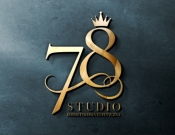 Projekt graficzny, nazwa firmy, tworzenie logo firm Aktualizacja logo dla kosmetologii  - kati16