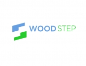 Projekt graficzny, nazwa firmy, tworzenie logo firm Logo dla producenta schodów  - tadekk