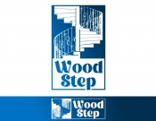 Projekt graficzny, nazwa firmy, tworzenie logo firm Logo dla producenta schodów  - Piotr_dtp