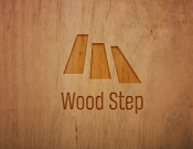 Projekt graficzny, nazwa firmy, tworzenie logo firm Logo dla producenta schodów  - patriens111