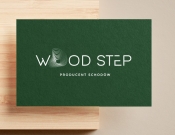 Projekt graficzny, nazwa firmy, tworzenie logo firm Logo dla producenta schodów  - mooya