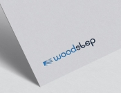 Projekt graficzny, nazwa firmy, tworzenie logo firm Logo dla producenta schodów  - PP.BB.