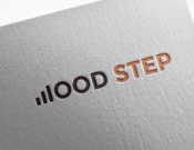 Projekt graficzny, nazwa firmy, tworzenie logo firm Logo dla producenta schodów  - stone