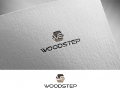 Projekt graficzny, nazwa firmy, tworzenie logo firm Logo dla producenta schodów  - Michalik Design