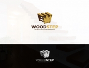 Projekt graficzny, nazwa firmy, tworzenie logo firm Logo dla producenta schodów  - myKoncepT