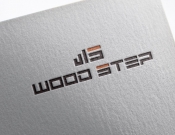 Projekt graficzny, nazwa firmy, tworzenie logo firm Logo dla producenta schodów  - stone