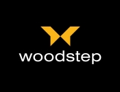 Projekt graficzny, nazwa firmy, tworzenie logo firm Logo dla producenta schodów  - Duchu