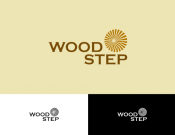 Projekt graficzny, nazwa firmy, tworzenie logo firm Logo dla producenta schodów  - albalate