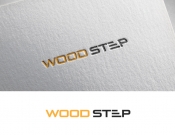 Projekt graficzny, nazwa firmy, tworzenie logo firm Logo dla producenta schodów  - empe