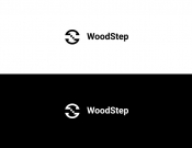 Projekt graficzny, nazwa firmy, tworzenie logo firm Logo dla producenta schodów  - Marcinir