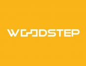 Projekt graficzny, nazwa firmy, tworzenie logo firm Logo dla producenta schodów  - Duchu