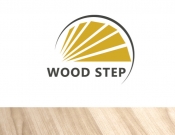 Projekt graficzny, nazwa firmy, tworzenie logo firm Logo dla producenta schodów  - Sylwia_m
