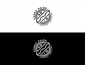 Projekt graficzny, nazwa firmy, tworzenie logo firm Logo i szyld lokalu z zapiekankami. - Marcinir