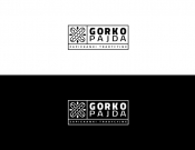 Projekt graficzny, nazwa firmy, tworzenie logo firm Logo i szyld lokalu z zapiekankami. - Marcinir