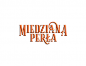 Projekt graficzny, nazwa firmy, tworzenie logo firm Miedziana Perła  - ZARR