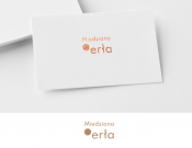 Projekt graficzny, nazwa firmy, tworzenie logo firm Miedziana Perła  - isbell89