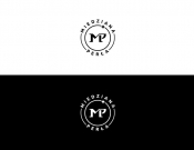 Projekt graficzny, nazwa firmy, tworzenie logo firm Miedziana Perła  - Marcinir