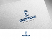Projekt graficzny, nazwa firmy, tworzenie logo firm Logo "Akademia Gerda" - matuta1