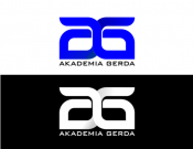 Projekt graficzny, nazwa firmy, tworzenie logo firm Logo "Akademia Gerda" - DanyGraph-X
