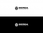 Projekt graficzny, nazwa firmy, tworzenie logo firm Logo "Akademia Gerda" - Marcinir