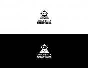 Projekt graficzny, nazwa firmy, tworzenie logo firm Logo "Akademia Gerda" - Marcinir