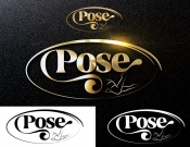 Projekt graficzny, nazwa firmy, tworzenie logo firm Logo dla marki rajstop i pończoch - Piotr_dtp