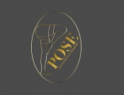 Projekt graficzny, nazwa firmy, tworzenie logo firm Logo dla marki rajstop i pończoch - TomPat