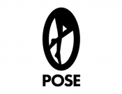 Projekt graficzny, nazwa firmy, tworzenie logo firm Logo dla marki rajstop i pończoch - Tokay