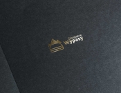 Projekt graficzny, nazwa firmy, tworzenie logo firm LOGO + nazwa dla budki z kanapkami - feim