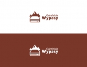 Projekt graficzny, nazwa firmy, tworzenie logo firm LOGO + nazwa dla budki z kanapkami - feim