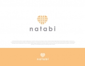 Projekt graficzny, nazwa firmy, tworzenie logo firm Logo dla ubrań ręcznie robionych  - matuta1