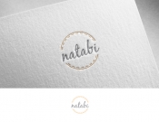 Projekt graficzny, nazwa firmy, tworzenie logo firm Logo dla ubrań ręcznie robionych  - matuta1