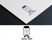 Projekt graficzny, nazwa firmy, tworzenie logo firm  Logo dla sklepu internetowego - tribladepl