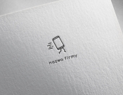 Projekt graficzny, nazwa firmy, tworzenie logo firm  Logo dla sklepu internetowego - empe