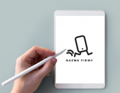 Projekt graficzny, nazwa firmy, tworzenie logo firm  Logo dla sklepu internetowego - kamba