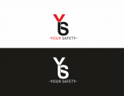 Projekt graficzny, nazwa firmy, tworzenie logo firm Logo dla Your Safety - Morficzek