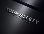 Projekt graficzny, nazwa firmy, tworzenie logo firm Logo dla Your Safety - VvraX