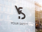 Projekt graficzny, nazwa firmy, tworzenie logo firm Logo dla Your Safety - emgor96