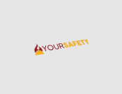 Projekt graficzny, nazwa firmy, tworzenie logo firm Logo dla Your Safety - 7thDesigners