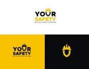 Konkursy graficzne na Logo dla Your Safety