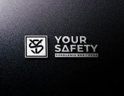 Projekt graficzny, nazwa firmy, tworzenie logo firm Logo dla Your Safety - Marcinir