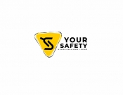 Projekt graficzny, nazwa firmy, tworzenie logo firm Logo dla Your Safety - noon