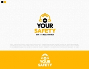 Projekt graficzny, nazwa firmy, tworzenie logo firm Logo dla Your Safety - szczechol