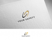 Projekt graficzny, nazwa firmy, tworzenie logo firm Logo dla Your Safety - matuta1