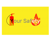 Projekt graficzny, nazwa firmy, tworzenie logo firm Logo dla Your Safety - TrueDie