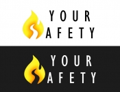 Projekt graficzny, nazwa firmy, tworzenie logo firm Logo dla Your Safety - karolcia.enn