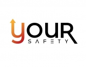 Projekt graficzny, nazwa firmy, tworzenie logo firm Logo dla Your Safety - Iustice