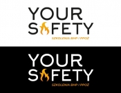 Projekt graficzny, nazwa firmy, tworzenie logo firm Logo dla Your Safety - Wojo