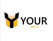 Projekt graficzny, nazwa firmy, tworzenie logo firm Logo dla Your Safety - BogdanM
