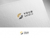 Projekt graficzny, nazwa firmy, tworzenie logo firm Logo dla Your Safety - matuta1